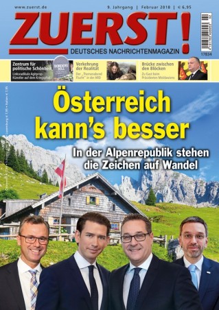 ZUERST!