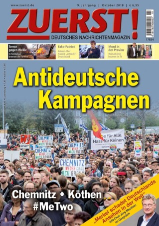 ZUERST!