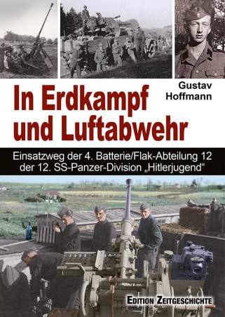 In Erdkampf und Luftabwehr