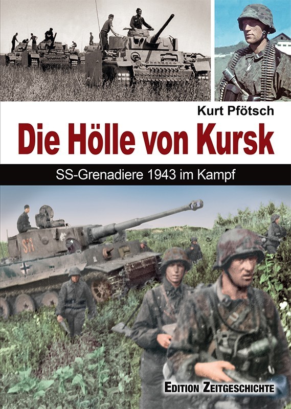 Die Hölle von Kursk