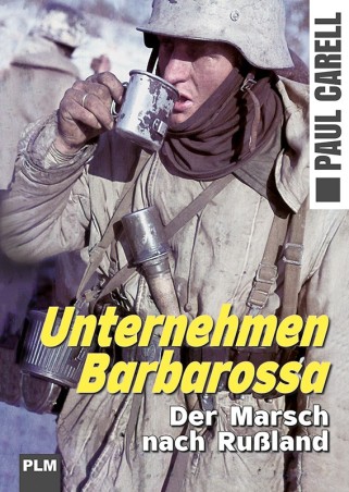 Unternehmen Barbarossa