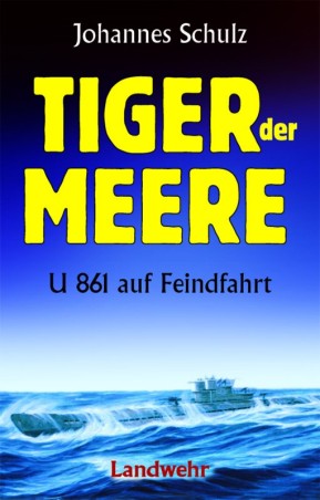 Tiger der Meere