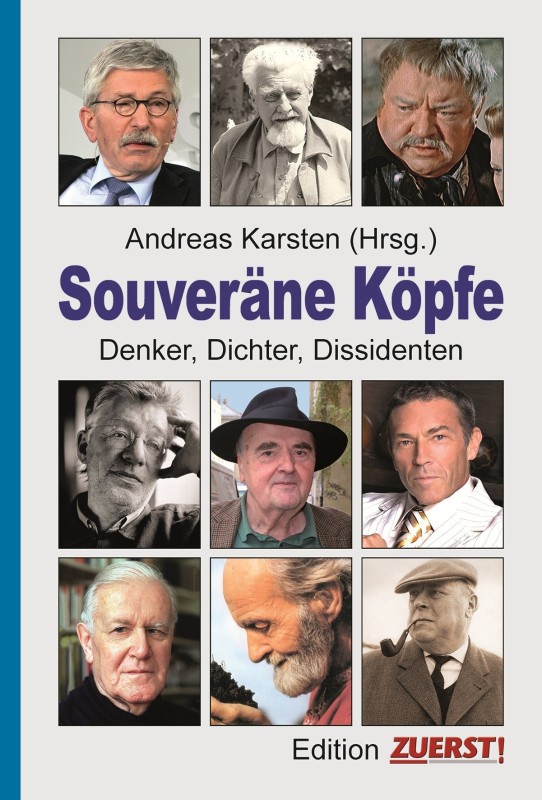 Souveräne Köpfe