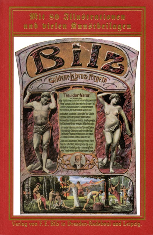 Bilz’ goldene Lebensregeln