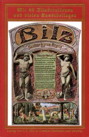 Bilz’ goldene Lebensregeln