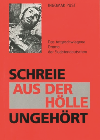Schreie aus der Hölle ungehört