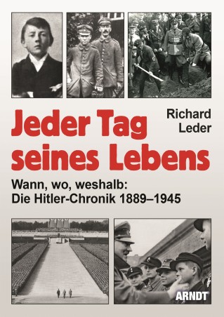 Jeder Tag seines Lebens