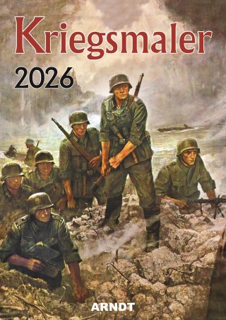 Kriegsmaler 2026