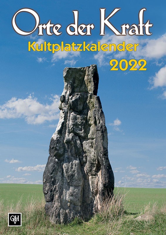 Orte der Kraft 2022