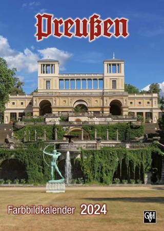 Preußen 2024