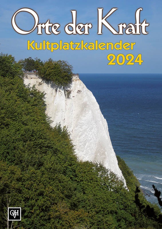 Orte der Kraft 2024