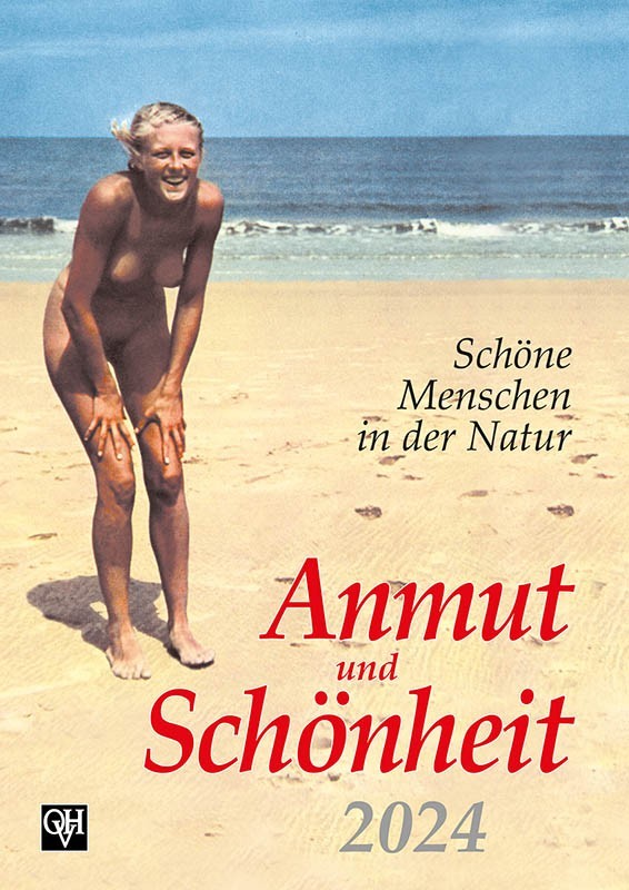 Anmut und Schönheit 2024