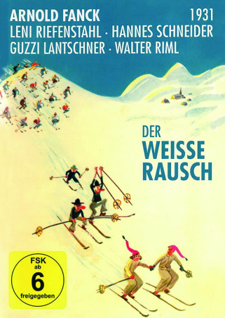 Der weiße Rausch