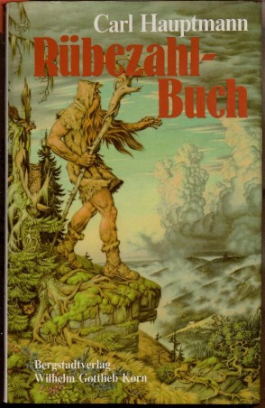 Rübezahl-Buch