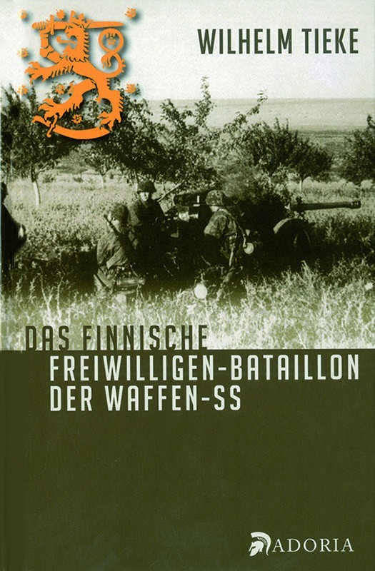 Das finnische Freiwilligen-Batailon der Waffen-SS