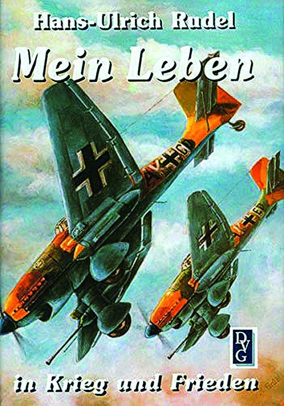 Mein Leben in Krieg und Frieden