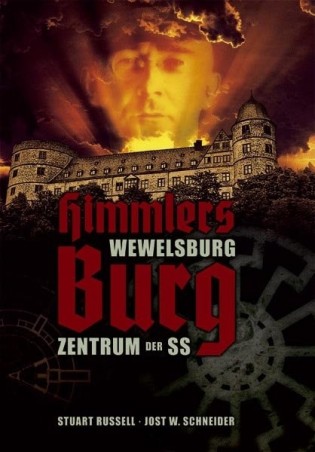 Himmlers Burg Wewelsburg – Zentrum der SS