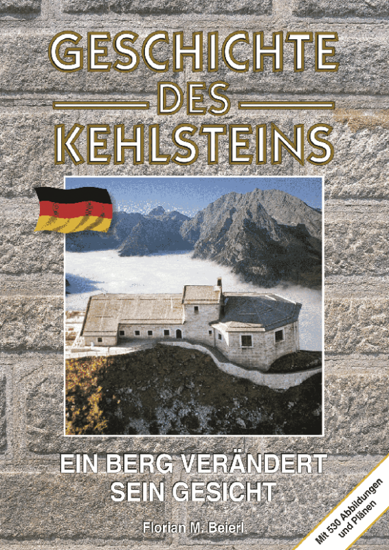 Geschichte des Kehlsteins