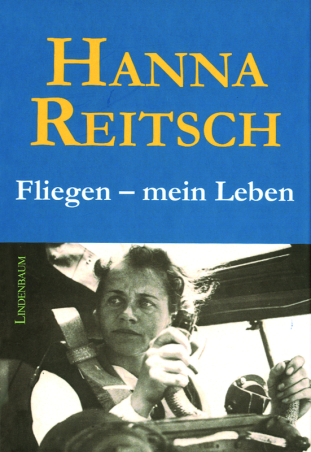 Fliegen mein Leben