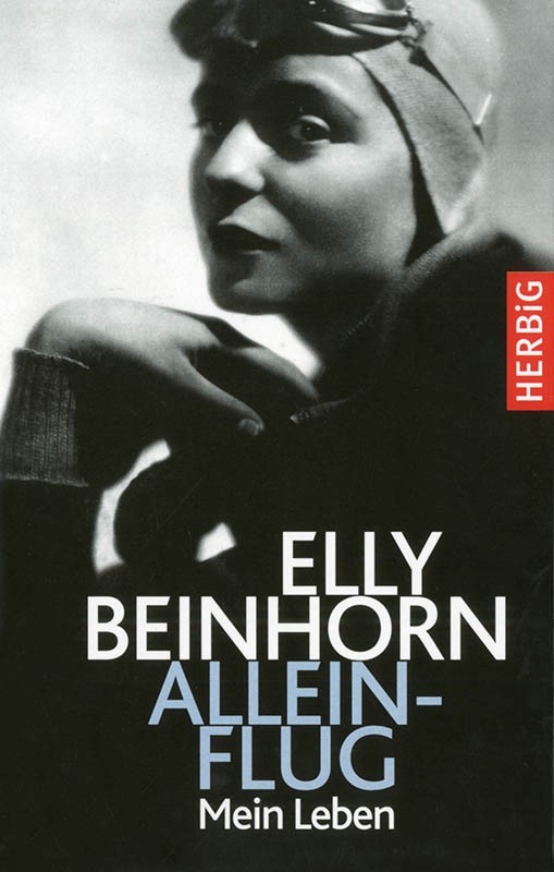 Alleinflug