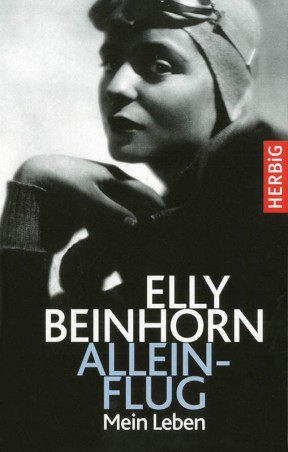 Alleinflug
