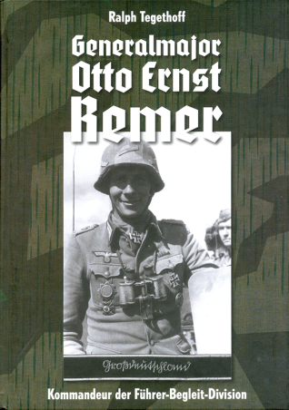 Generalmajor Otto Ernst Remer