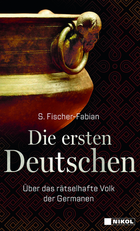 Die ersten Deutschen