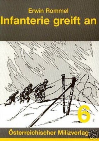 Infanterie greift an