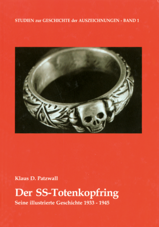 Der SS-Totenkopfring