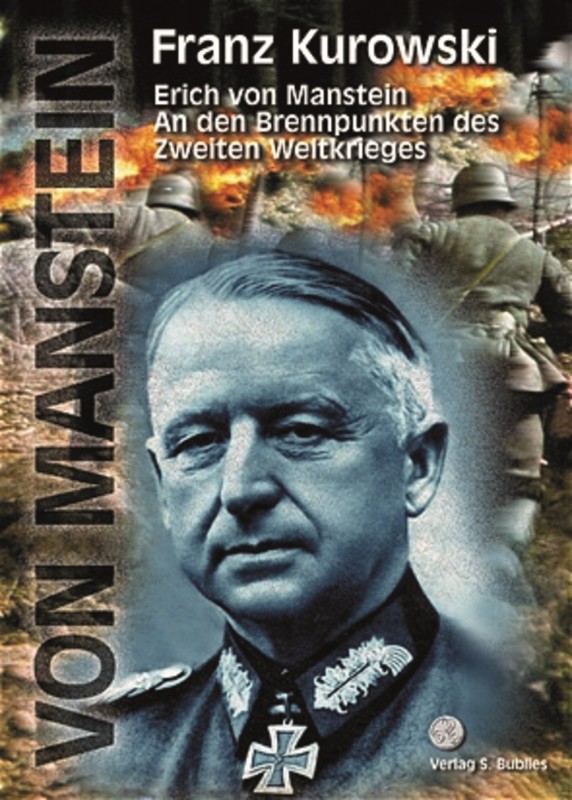 Erich von Manstein