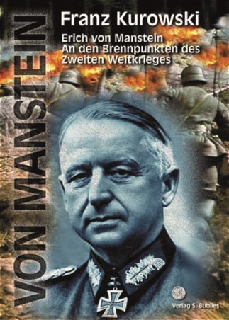 Erich von Manstein