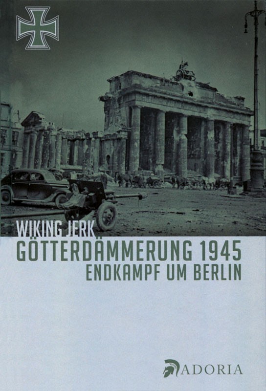 Götterdämmerung 1945