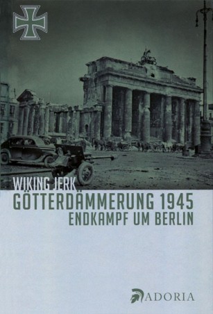 Götterdämmerung 1945