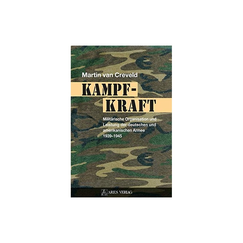 Kampfkraft