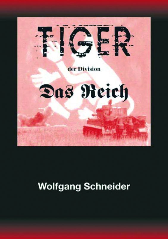 Tiger der Division