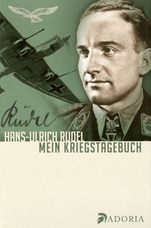 Mein Kriegstagebuch