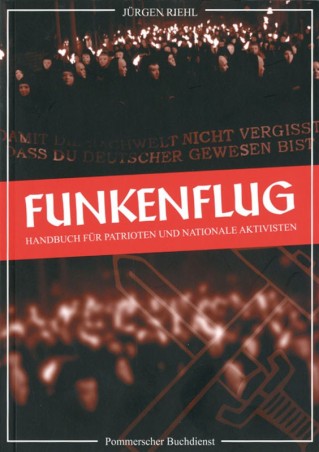 Funkenflug