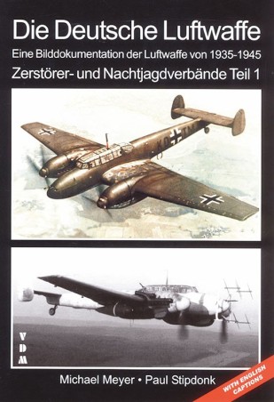 Die Deutsche Luftwaffe