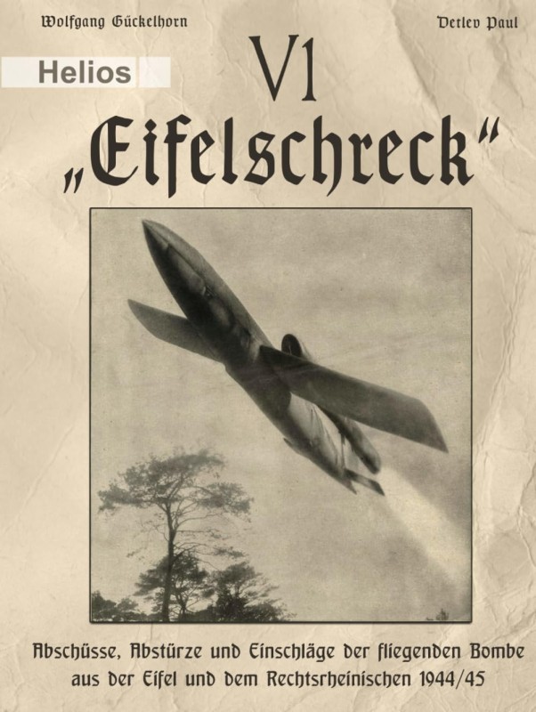V1- "Eifelschreck"