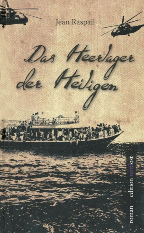 Das Heerlager der Heiligen