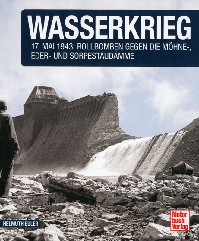 Wasserkrieg
