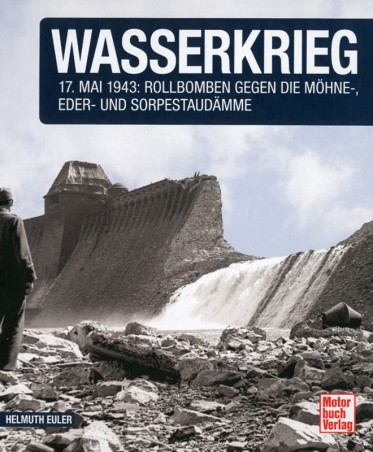 Wasserkrieg