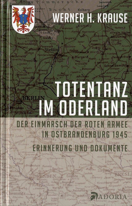 Totentanz im Oderland