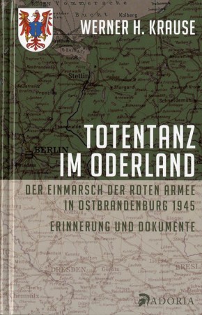 Totentanz im Oderland