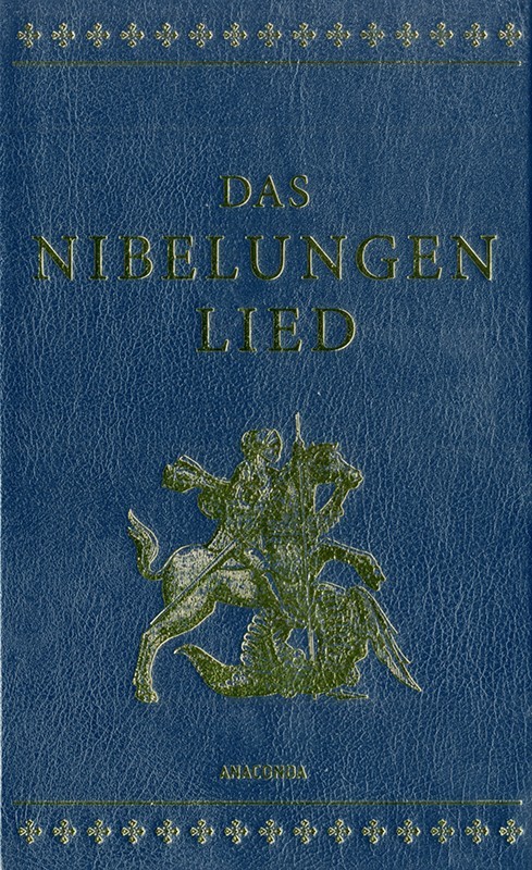 Das Nibelungenlied