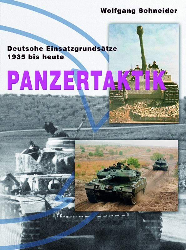 Panzertaktik