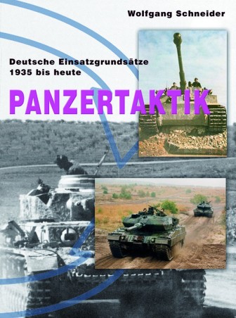 Panzertaktik