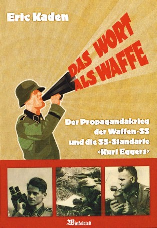 Das Wort als Waffe