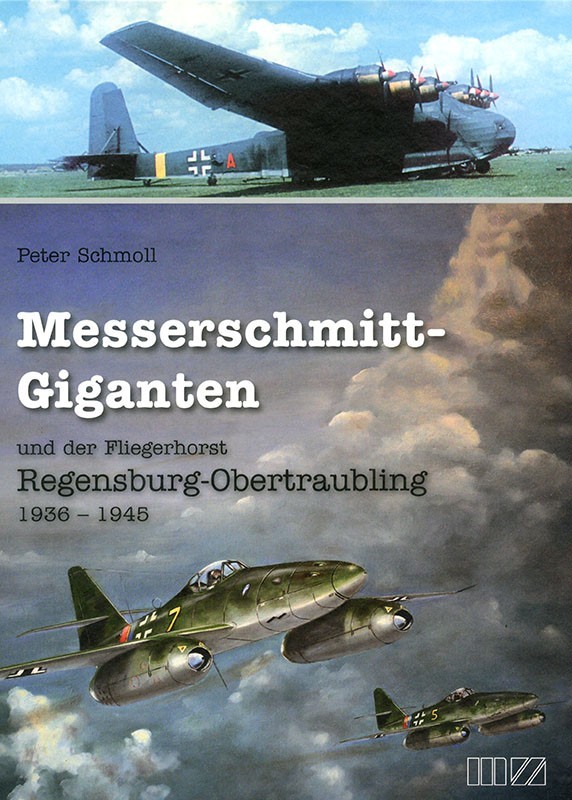 Messerschmitt-Giganten