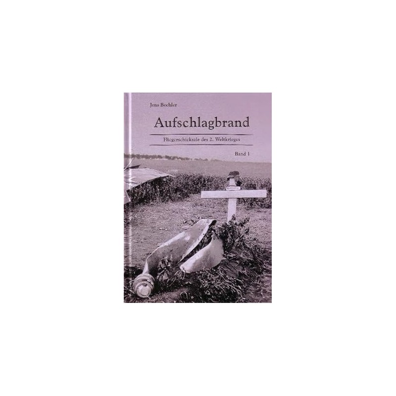 Aufschlagbrand (Band 1)